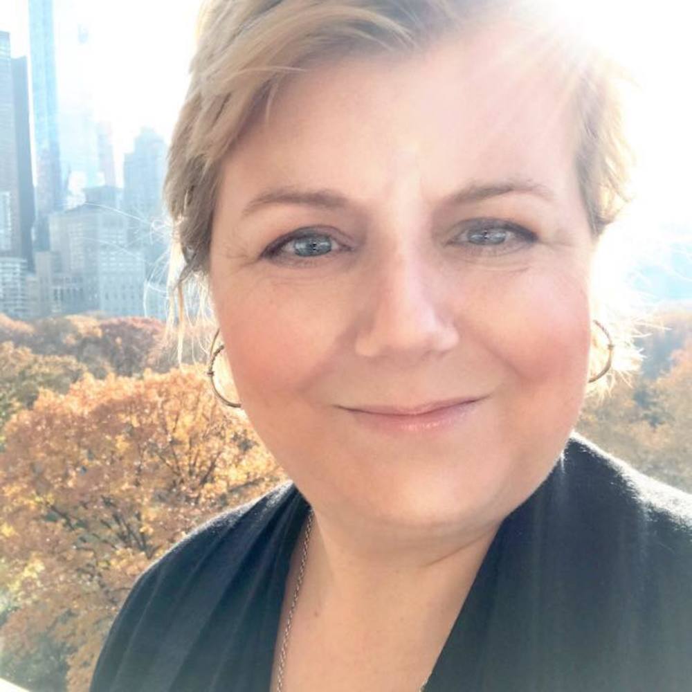 Meet your Posher, Rachel